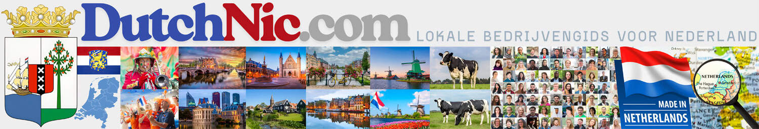 Gemaakt in Nederland - Hotel Oranjeoord